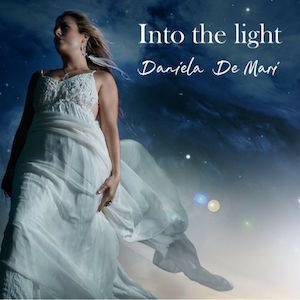 Daniela De Mari - Into The Light.jpg